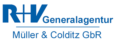 R+V Generalagentur Müller & Colditz GbR